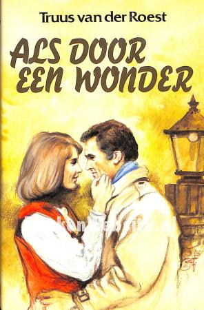 Als door een wonder