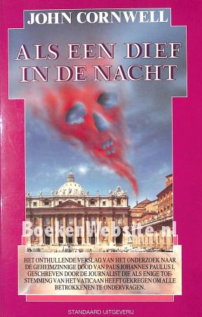 Als een dief in de nacht