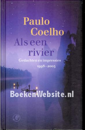 Als een rivier