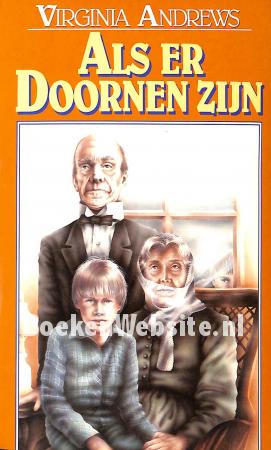 Als er Doornen zijn Als er Doornen zijn