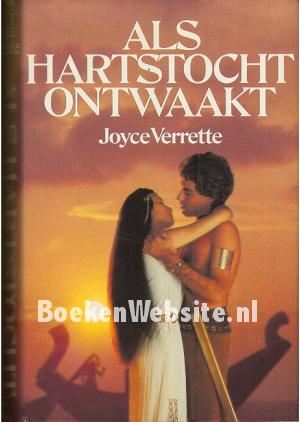 Als hartstocht ontwaakt Als hartstocht ontwaakt