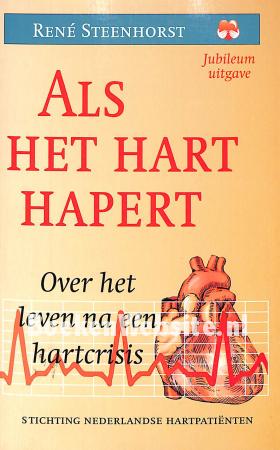 Als het hart hapert