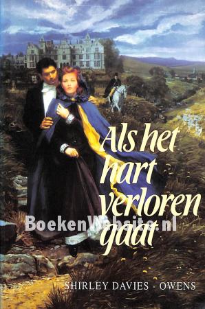 Als het hart verloren gaat