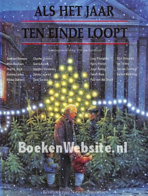 Als het jaar ten einde loopt Als het jaar ten einde loopt