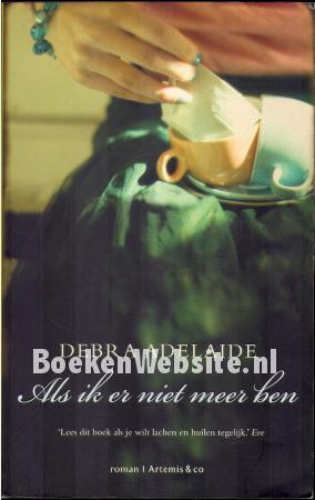 Als ik er niet meer ben Als ik er niet meer ben