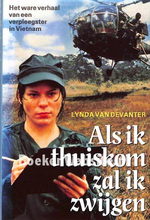 Als ik thuiskom zal ik zwijgen