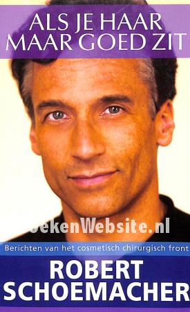 Als je haar maar goed zit