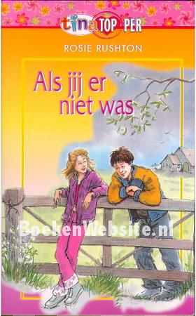 Als jij er niet was Als jij er niet was