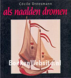 Als naalden dromen