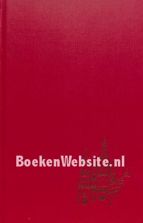 Als stof uit de steppe