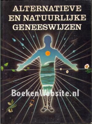Alternatieve en natuurlijke geneeswijzen