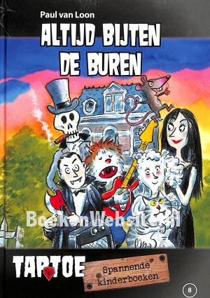 Altijd bijten de buren Altijd bijten de buren