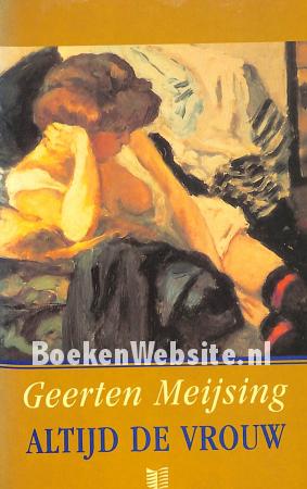 Altijd de vrouw Altijd de vrouw