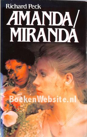 Amanda / Miranda