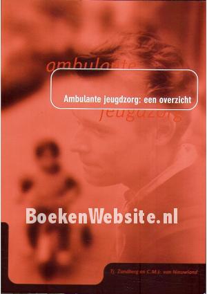 Ambulante jeugdzorg