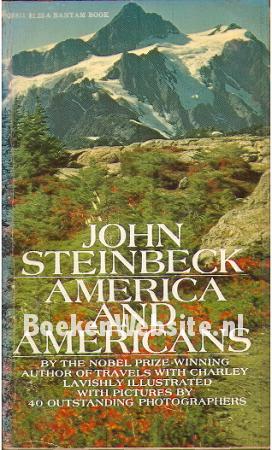 America and Americans
