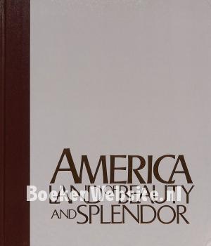 America Land of Beauty and Splendor