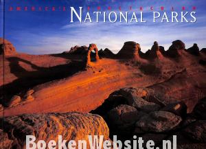 America's spectacular National Parks