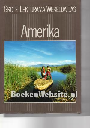 Amerika *** Amerika ***