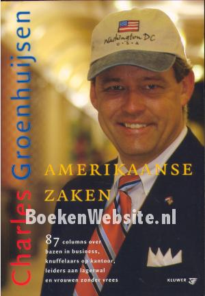 Amerikaanse zaken
