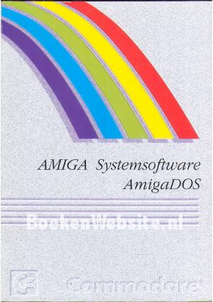 Amiga Systemsoftware AmigaDOS