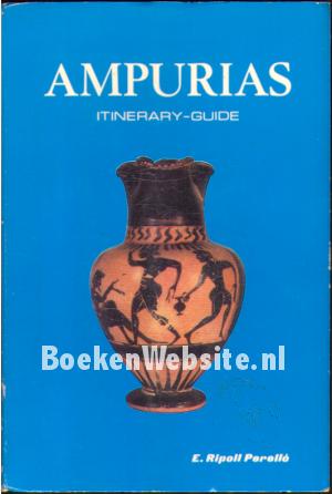 Ampurias