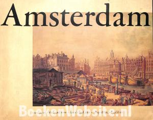 Amsterdam toen en nu