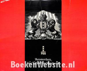 Amsterdam van Tolbrief tot Metropool