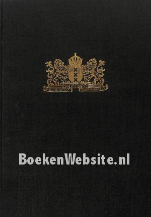 Amsterdam van A tot Z