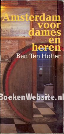 Amsterdam voor dames en heren