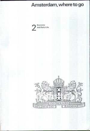 Amsterdam where to go 2