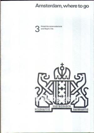 Amsterdam where to go 3