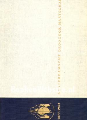 Amsterdamsche Droogdok Maatschappij N.V.