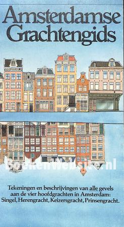 Amsterdamse Grachtengids