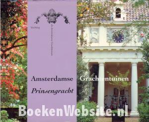 Amsterdamse grachtentuinen, Prinsengracht