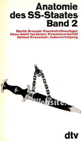 Anatomie des SS-Staates 2 Anatomie des SS-Staates 2
