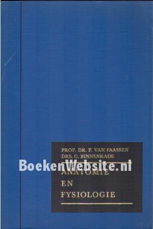 Anatomie en Fysiologie
