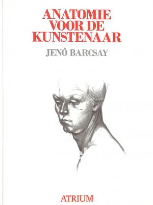 Anatomie voor de kunstenaar