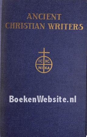 Ancient Christian Writers
