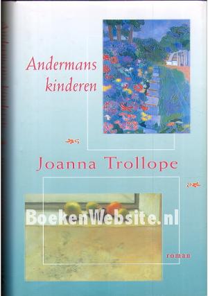 Andermans kinderen