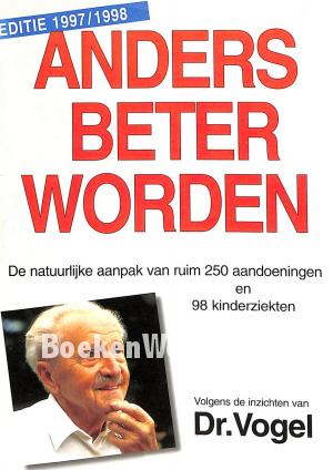 Anders beter worden