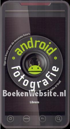 Android fotografie Android fotografie