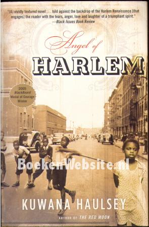 Angel of Harlem