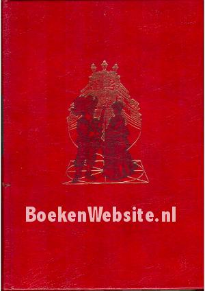 Angelique en haar grote liefde