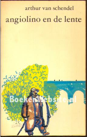 Angiolino en de lente