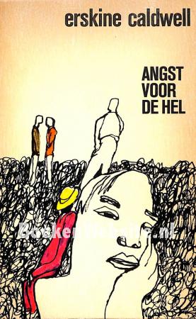 Angst voor de hel Angst voor de hel