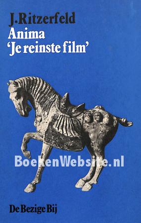 Anima 'Je reinste film'