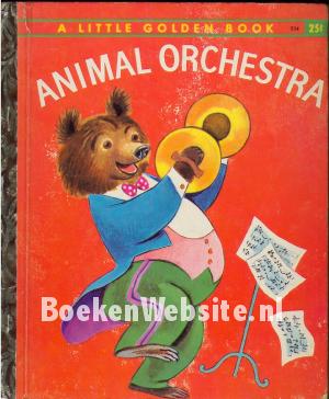 Animal Orchestra