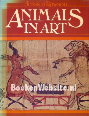 Animals in Art