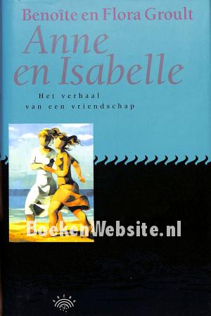 Anne en Isabelle